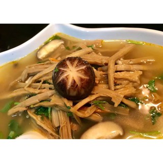 500gr Măng khô xé sợi (măng rối)