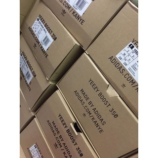 giầy YEZZY BOOST 350 V2 ( FULL TRẮNG )