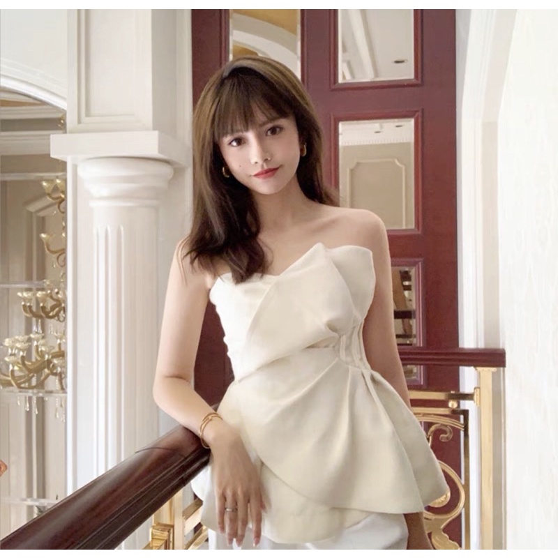 Áo cup ngực hoa hồng | BigBuy360 - bigbuy360.vn