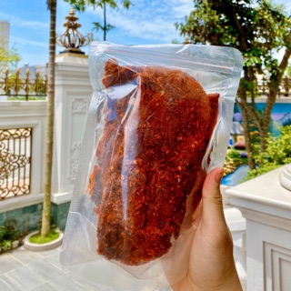 Chuyên đồ ăn vặt các loại