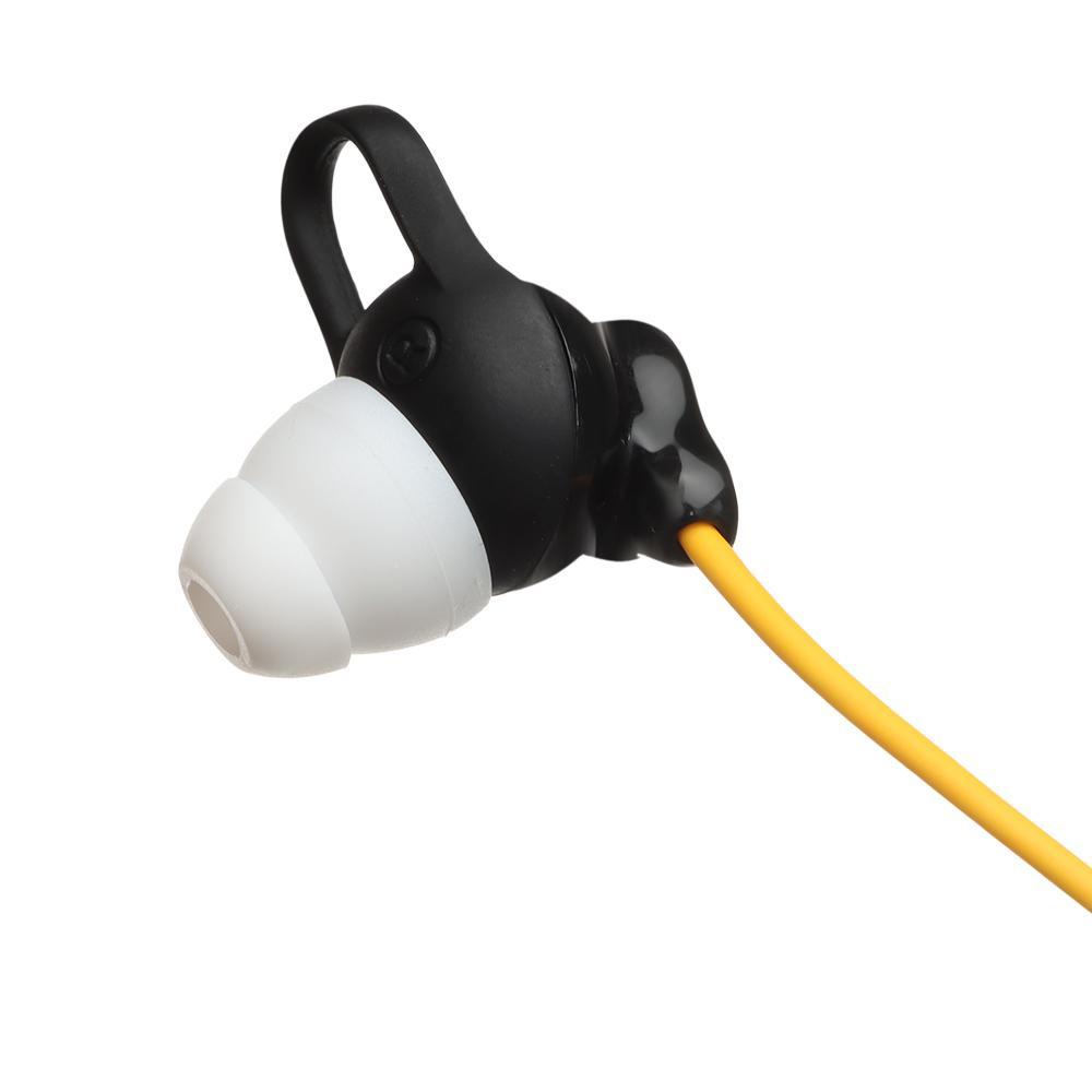 Vỏ Bọc Tai Nghe Nhét Tai Bằng Silicone Chống Bụi Chống Rơi