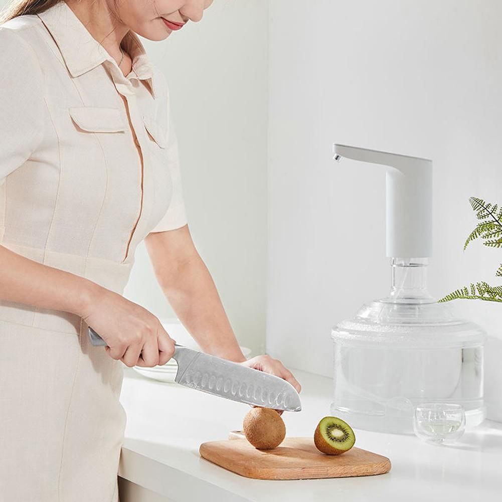 Vòi nước thông minh XIAOMI Xiaolang automatic Water Feeder (basic edition) - Hàng Chính Hãng