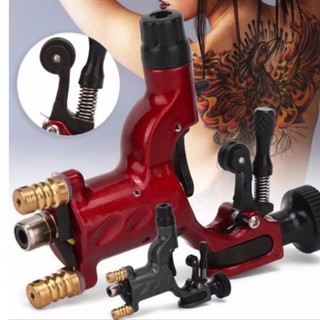 máy xăm rotary chuồn chuồn