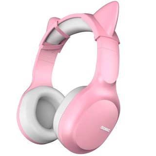 Tai nghe Bluetooth chụp tai SOMIC MS300 Hàng chính hãng