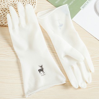 GĂNG TAY CAO SU CON HƯƠU SIÊU DAI- SIÊU BỀN-SIÊU RẺ
