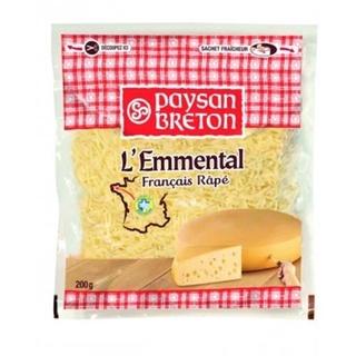 Phô mai sợi Payson Breton 70-200g(BC)