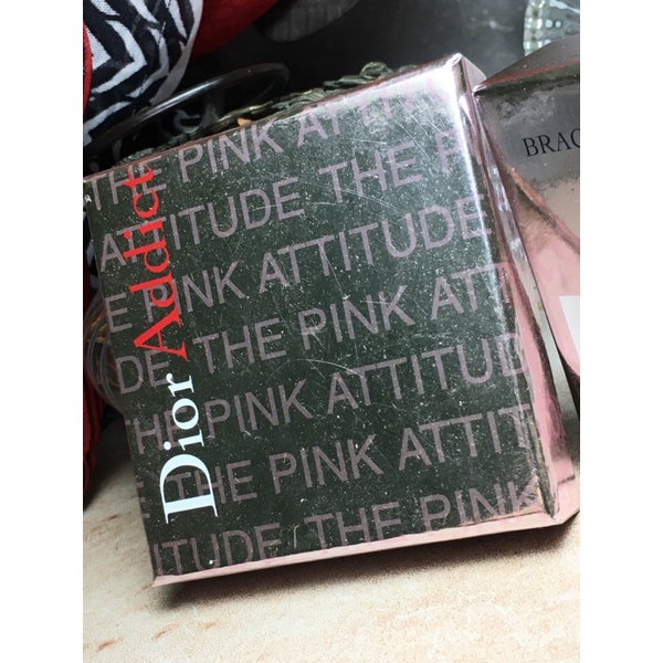 Vòng tay Dior -ruy băng-used