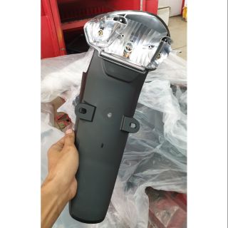 [HCM] Đuôi biển số Wave RS , Wave A 100 , Wave S100 zin Honda, dè sau Wave S, Wave RS , Wave A