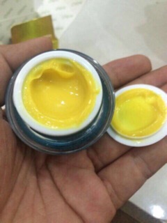 Kem Mụn Xóa Thâm Liền Sẹo ODYSY