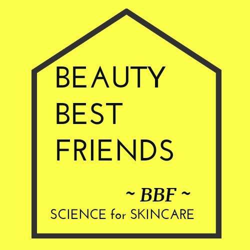 Beauty Best Friends|BBF