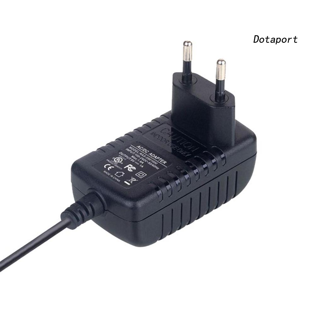 Thiết Bị Sạc Nguồn DC12V 2A AC100V-240V Phích Cắm US/UK/EU
