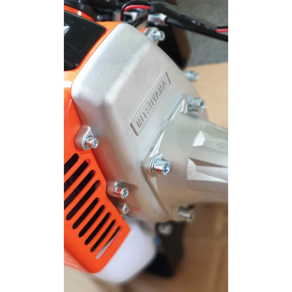 Máy Cắt Cỏ 2 Thì Mitsuyama TL-26N