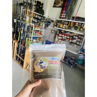 Cám chép Trần Văn Nam combo 5 kg