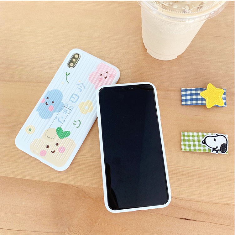 Ốp lưng iphone Mây xinh 5/5s/6/6plus/6s/6splus/7/7plus/8/8plus/x/xr/xs/11/12/pro/max/plus/promax | BigBuy360 - bigbuy360.vn