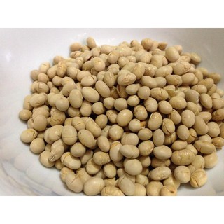 Đậu nành sấy giòn 500gr