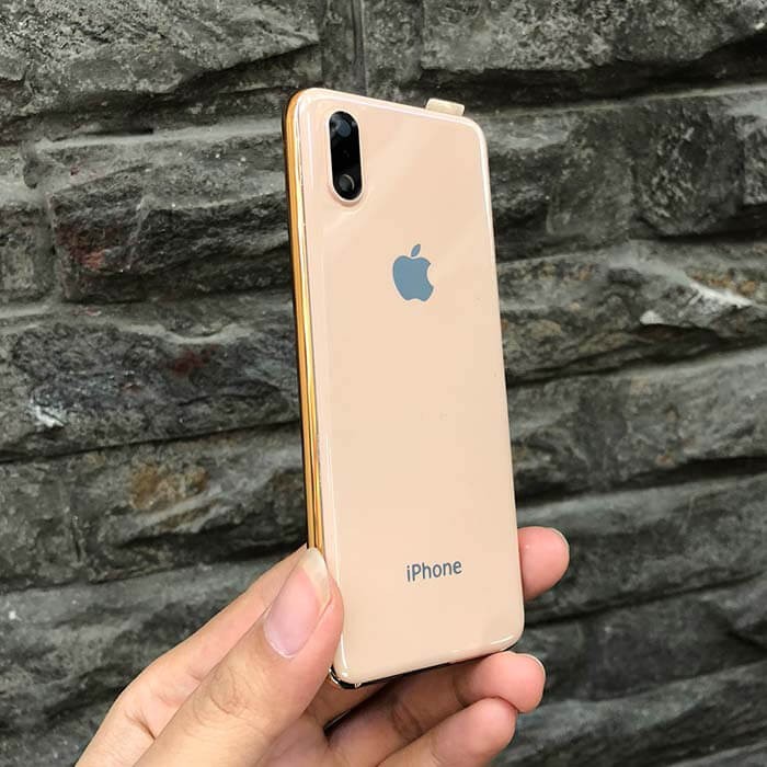  Điện thoại đẹp Laiml i11 Tặng Ốp Lưng Xịn Sò Mỏng Dính | BigBuy360 - bigbuy360.vn