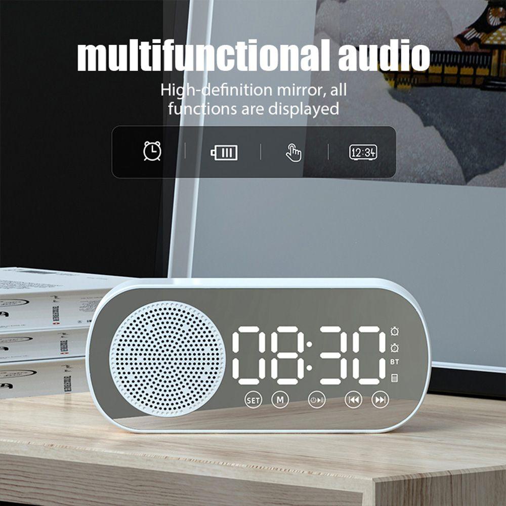 Loa Bluetooth Không Dây Nhỏ Gọn Thời Trang Cho Điện Thoại Di Động