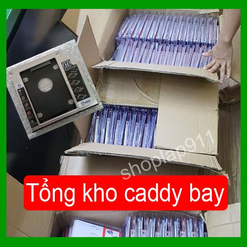 khay dvd laptop để chạy song song 2 ổ cứng trên laptop khay chuyển dvd laptop