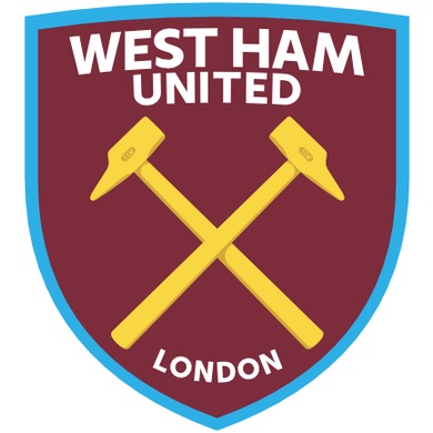 Logo ủi áo bóng đá - Logo các Câu lạc bộ bóng đá