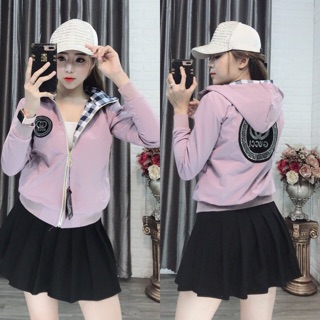 ao khoac cao cap