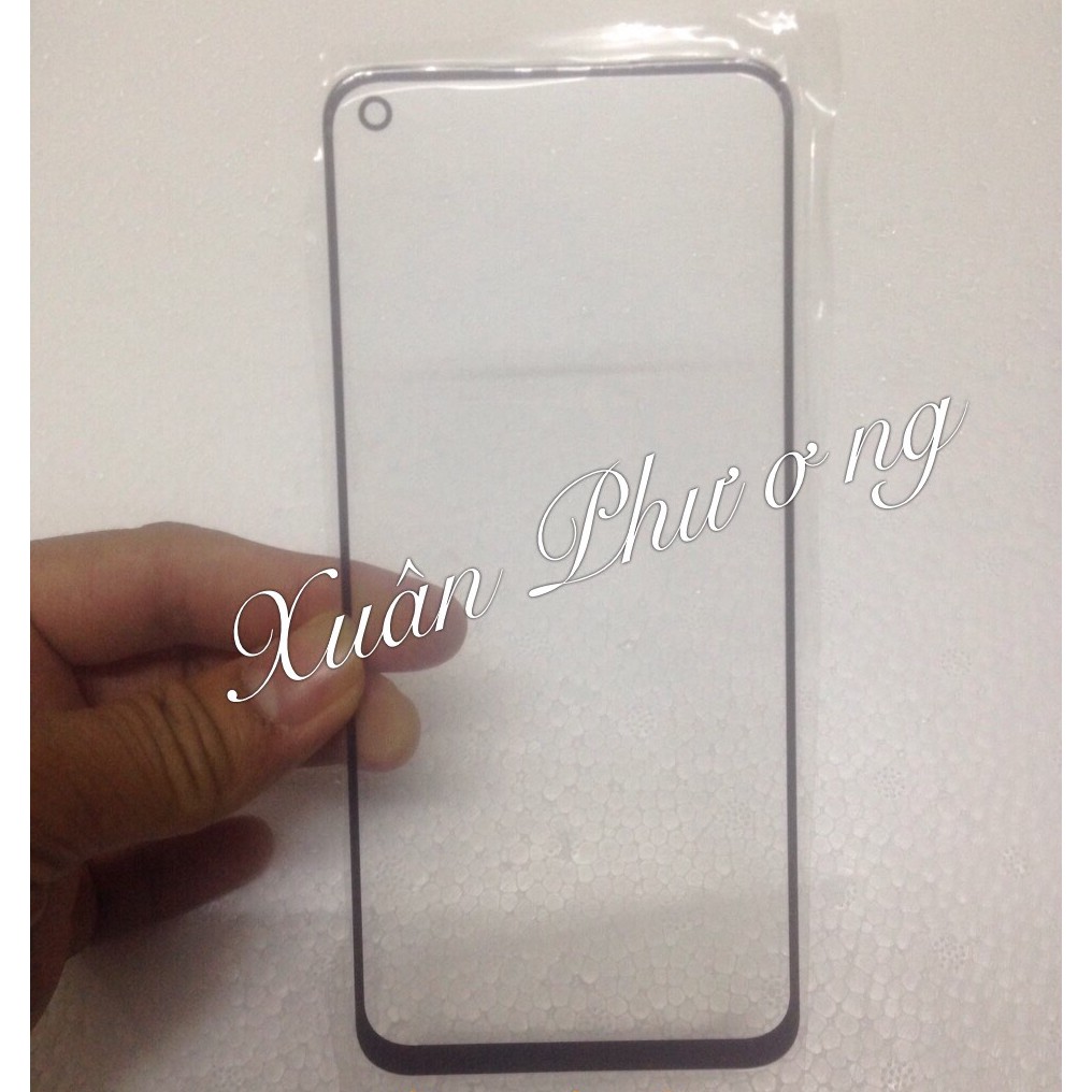 Mặt kính Realme 6