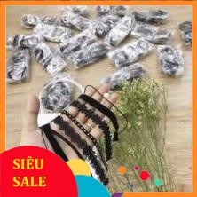 [Bán Sỉ] Sét vòng cổ chocker 12 món