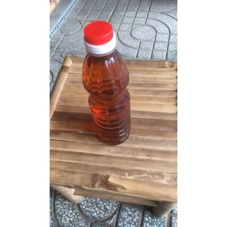 Nước Mắm Nguyên Chất