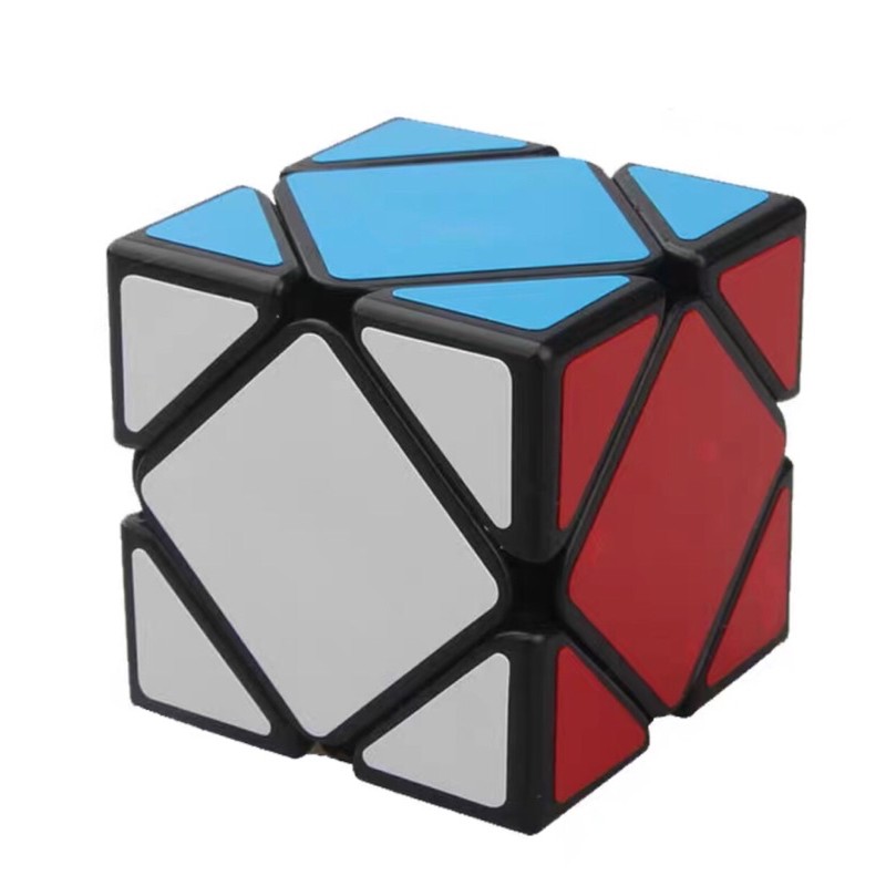 Rubik các loại-  mượt 3x3x3 - 4x4x4