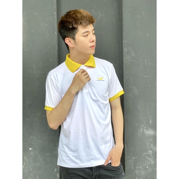 Áo phông nam BƯU ĐIỆN VIỆT NAM | BigBuy360 - bigbuy360.vn