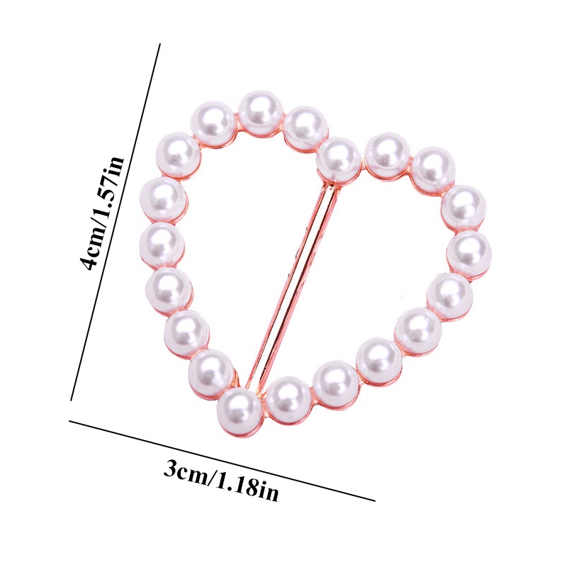 Nút Áo Đính Đá Và Ngọc Trai Thời Trang Cho Nữ