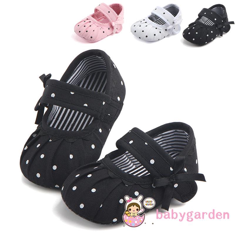 Giày thể thao canvas đế mềm chống trượt cho bé