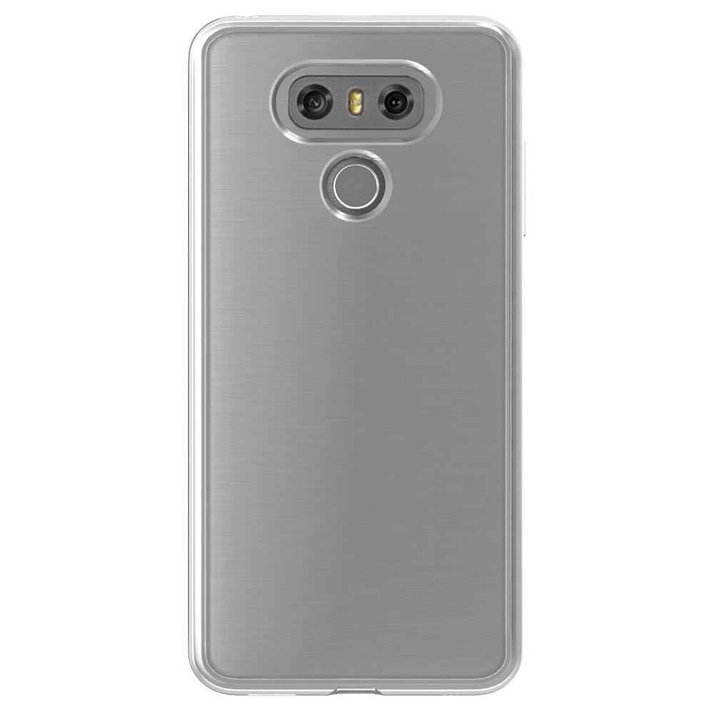 Ốp dẻo trong suốt LG G6