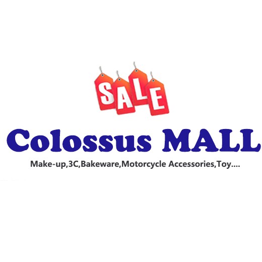 COLOSSUS Home & Living