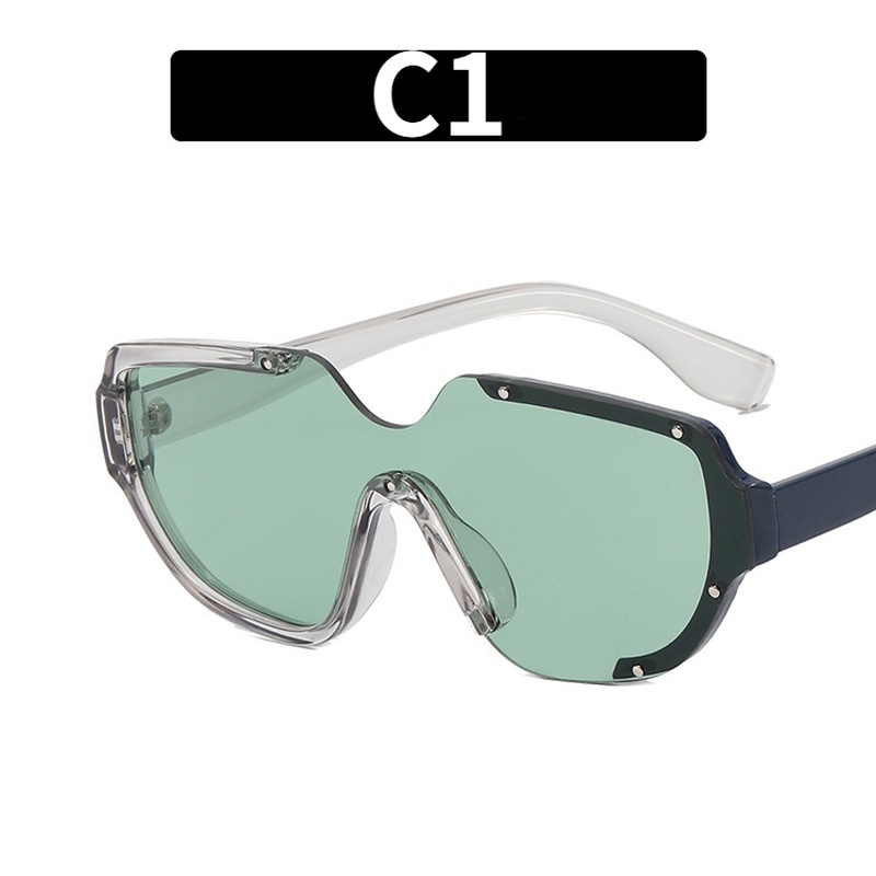 Kính Mát Thiết Kế Độc Đáo Thời Trang Cho Nam Và Nữ