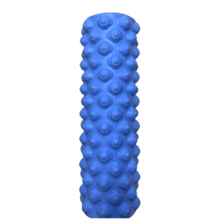 Con lăn massage tập Yoga Foam Roller- LOUISYOGA