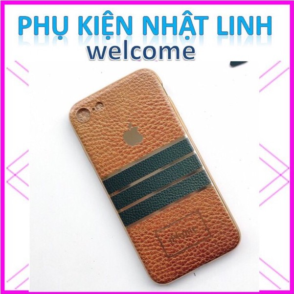 ỐP LƯNG IPHONE 5,6,6P,7,7P,8,8P.ỐP NAM THỜI TRANG ĐẸP.-Phụ Kiện Nhật Linh