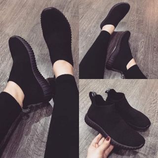 Slip on
