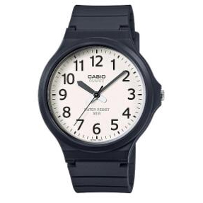 Đồng Hồ Đeo Tay caslo analog mq-240-7b 32mm Dành Cho Nam Và Nữ | Ốp Điện Thoại Chống Sốc 50m 50m Cho Iphone