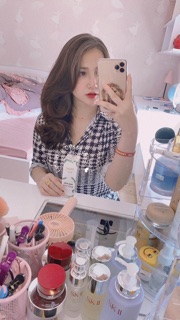 Xịt bưởi non