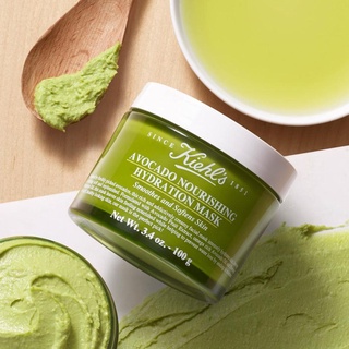 Mặt nạ bơ mask bơ kiehl's mini 10g