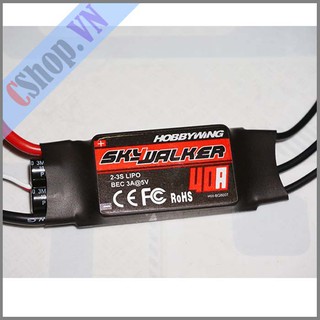 ESC điều tốc 40A SkyLinker – điều tốc ESC 40A