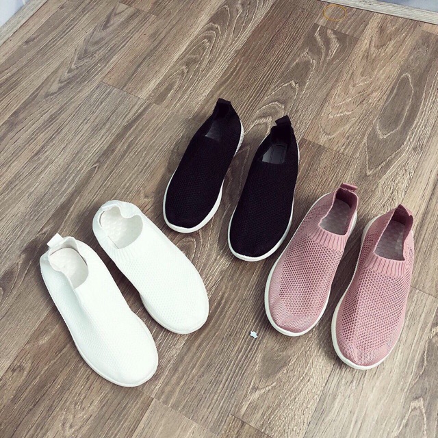 Ba ta lưới 3màu mang cực êm