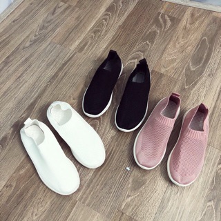 Ba ta lưới 3màu mang cực êm