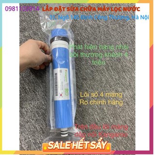 Màng ro kangaroo chính hãng 👉 màng lọc nước ro 👉 lõi lọc số 4