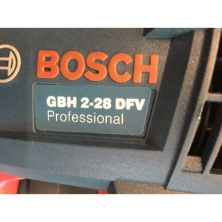 MÁY KHOAN BOSCH