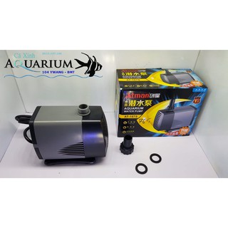 Bơm nước Bể cá Atman AT - 105s - 106s - 107s