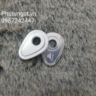 Lồng đền gắn xinhan - 1 cặp