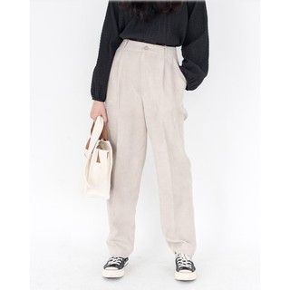 Quần Suông Nữ SSSTUTTER Cozy Pants / HER