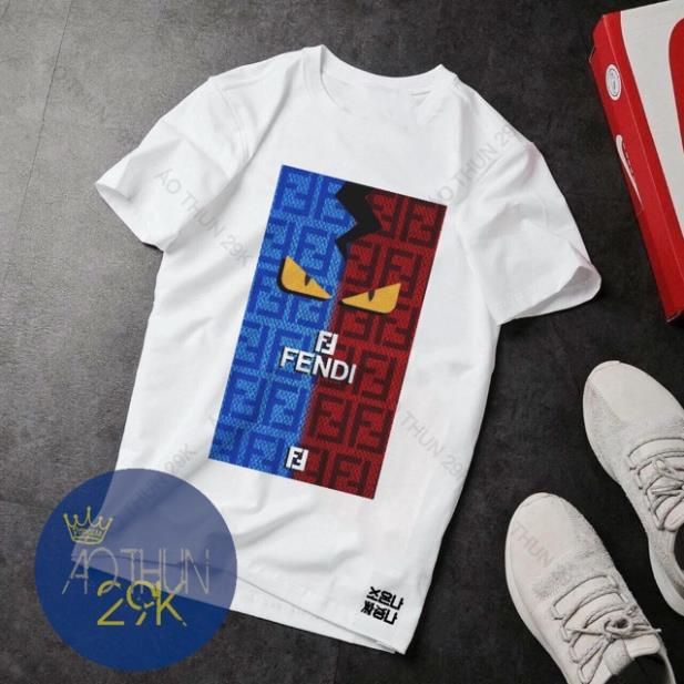 ALBUM 136 - ÁO THUN CÁ MẬP NHIỀU HÌNH PHONG CÁCH KPOP