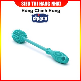 Cọ rửa bình sữa và phụ kiện silicone Chicco